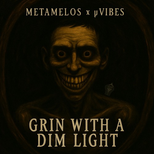 Grin with a Dim Light - Metamelos x µVIBES