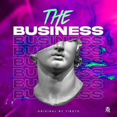 Apollo - Business (Remix)