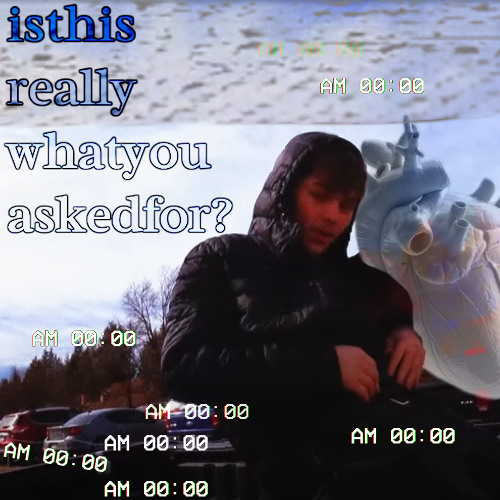 isthisreallywhatyouaskedfor?