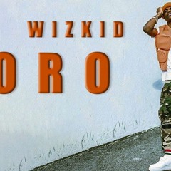 Wizkid - Joro (Avii Reflip)