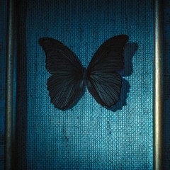 Papillon Noir