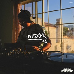 GRUV - ETIQUETTE mix series 011 ft. Lefthook