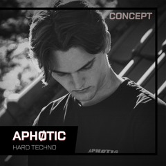 APHØTIC X CONCEPT RDAM [SET 019]