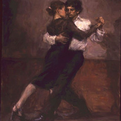 عندي شعور بنلتقي؟