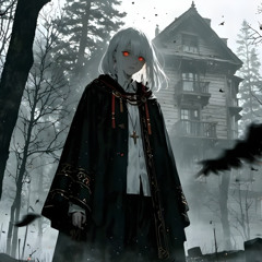 I lost my goddamn soul