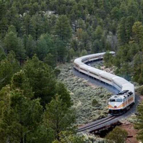 Review Special Price Grand Canyon South Rim Train With Transport From Las Vegas