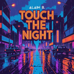 Touch the Night