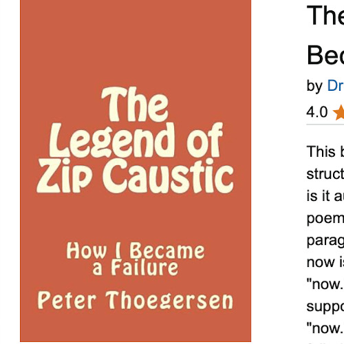 Legend of Zip caustic, Act 3, scene 1