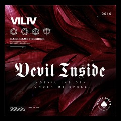 ViliV - Devil Inside (Original Mix)