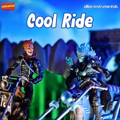 Cool Ride [Marvel Universe]