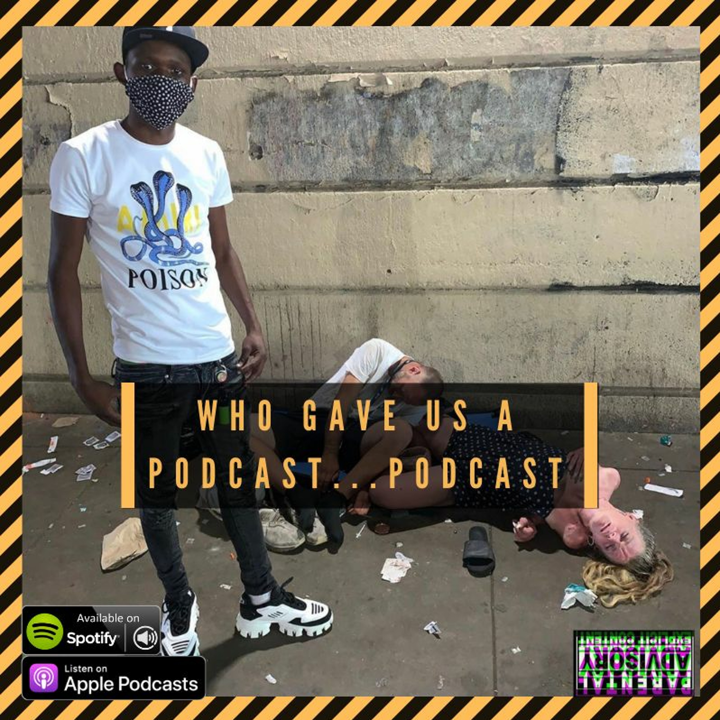 Msfit & Friends Podcast