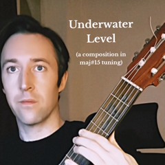 Underwater Level