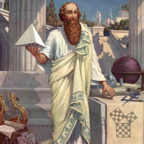 Stream Pythagoras by Tommy Ray | Listen online for free on SoundCloud