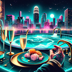 Klippfisk - Im Whirlpool mit ‘nem Cocktail-Mix