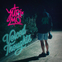 Yuri Mo - Voiced Thoughts