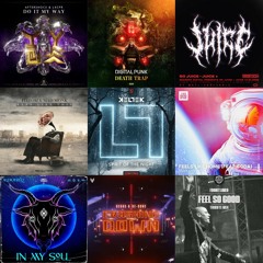 Hardstyle Releases | Best Of January 2022 | Hardstyle Set
