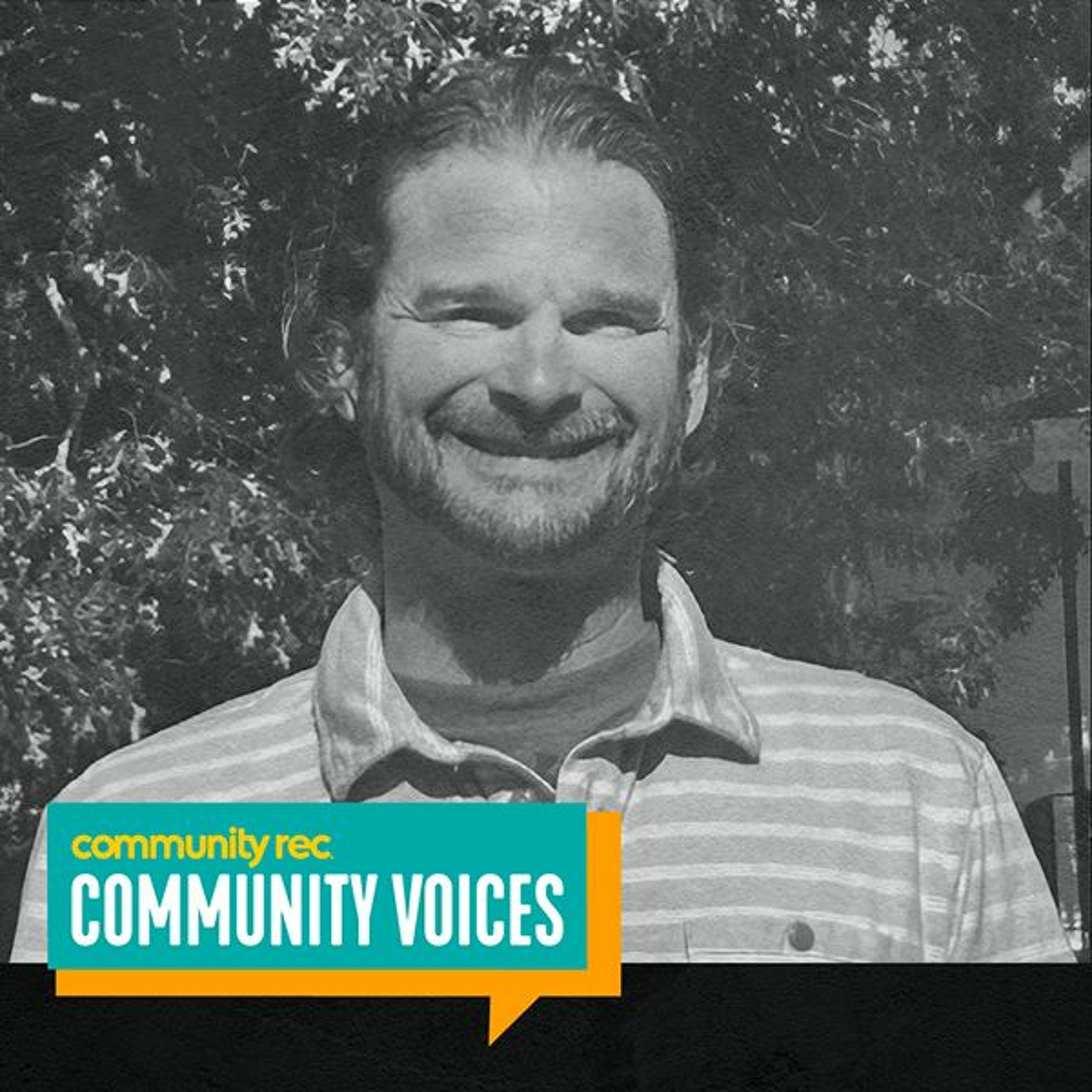 Community Rec Magazine