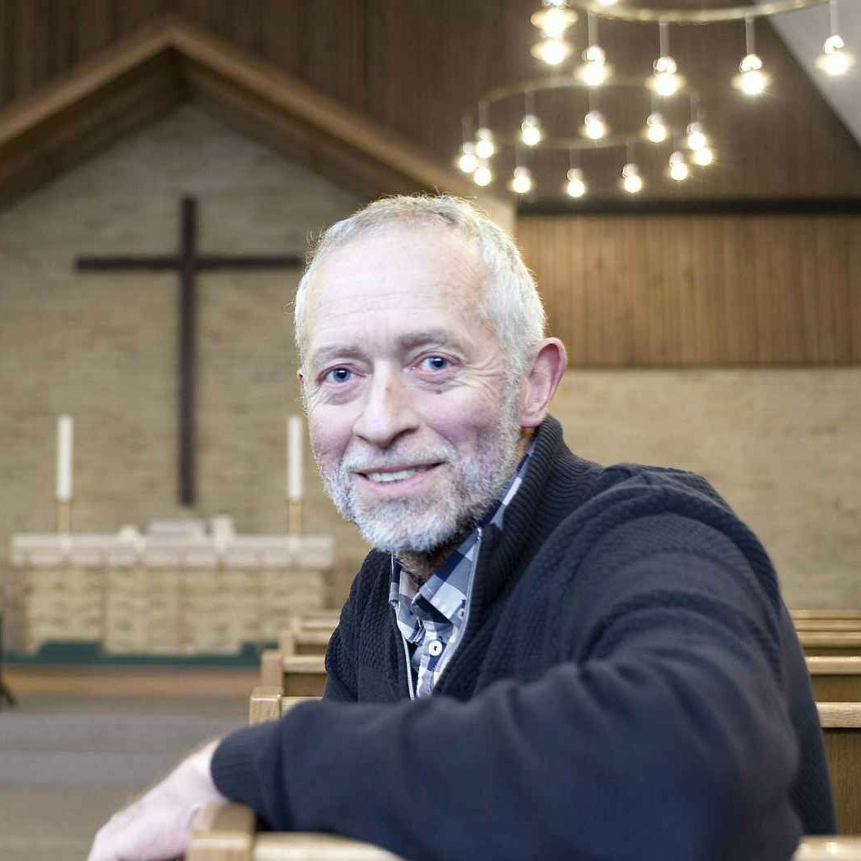 Emdrup Kirke podcast