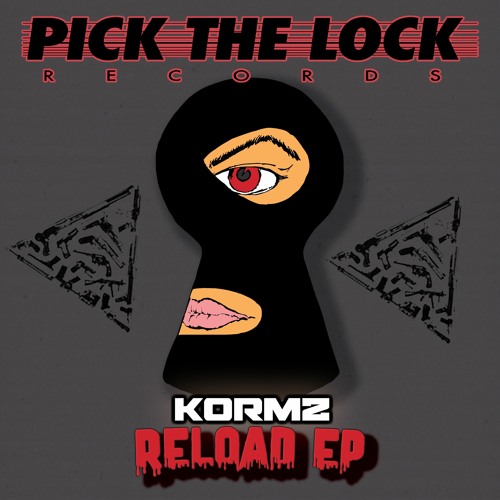 KORMZ - RELOAD EP - MAY 28TH