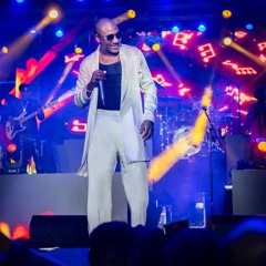 MY PAIN KILLER & POU YON MOUN MAP MANDE (Live Cancun Mexico Nov. 2024)
