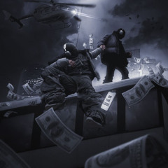 DAMMM SCARP!- ROD X ZA3X