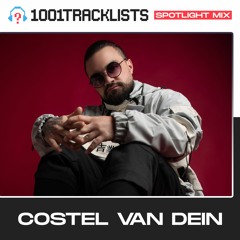 Costel van Dein - 1001Tracklists 'W&B' Spotlight Mix