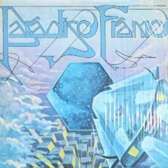 Paradise Frame - Paradise Theme (1978, Cosmic Records Of Canada)