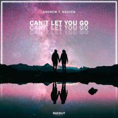 Andrew T. Nguyen - Can't Let You Go (Extended Mix)