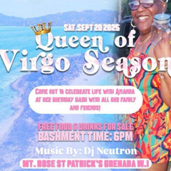 Aunty Amanda Birthday Party (Early Vibes) Dj Neutron 473