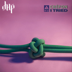 FULL PREMIERE : Crépon - I Tried Faites Leur Des Disques]