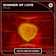 Stylar - Summer Of Love