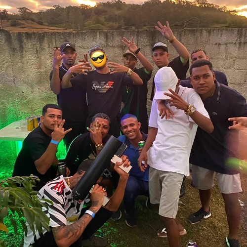 MTG - TU QUER DE 556 x ELA QUER O MANO RIQUINHO