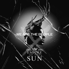 Empire Of The Sun - We Are The People (Xandro Afro Edit)