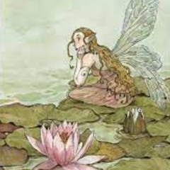 I Bring Hope To The Fairy World