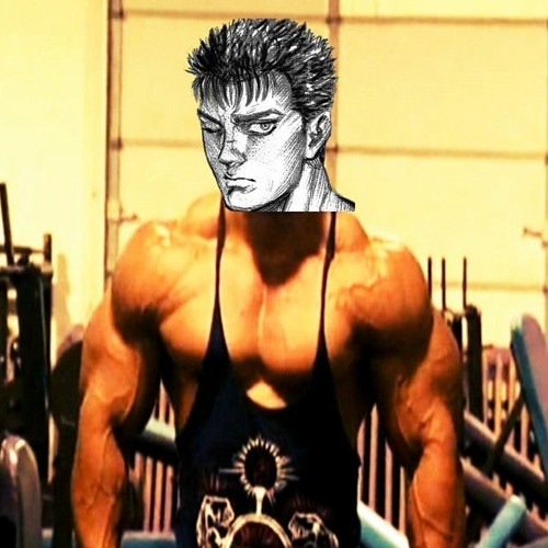 KEVIN LEVRONE THEME