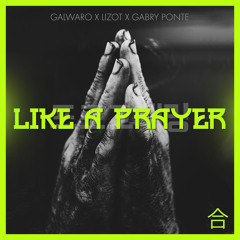 Like A Prayer (feat. Charla K)