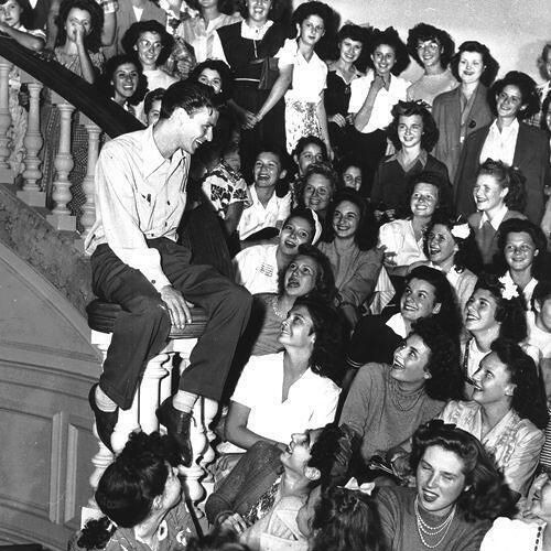 i get no kick from champagne