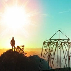 ED2 08_Медитация 3 - Излъчване на Вибрация за Надежда за Ново Бъдеще по Света