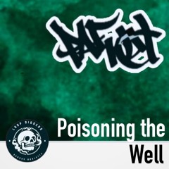 Poisoning the Well / LDSR 202