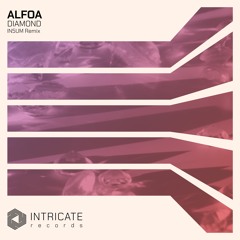 Alfoa - Diamond (IN5UM Remix Edit)