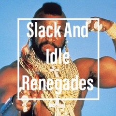 Mr T. Starter Kit (Solid Gold)