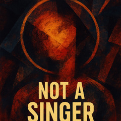 not a singer