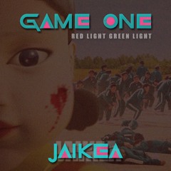 Game One (Red Light Green Light)