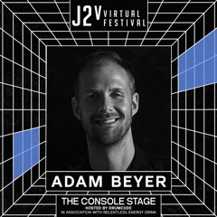 Adam Beyer - J2v Virtual Festival