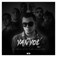 Sen Nedir Bilir Misin? - Vio feat Motive