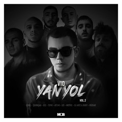 İz Bırak - Vio feat Ezhel