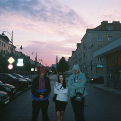 GRIME SET// Eskigyal w/ LSC, Ungula