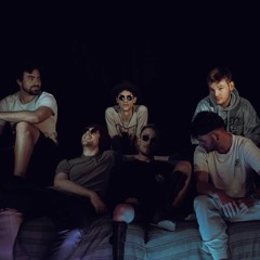 The Tomorrows - Travelin' (demo mix)