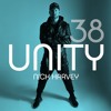 NICK HARVEY // UNITY 38 (DJ-Mix) DJ mix artwork - Electronic music tracklist cover image