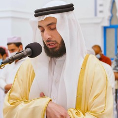 الشيخ إبراهيم مزروع | مسجد حي القلعة - الشارقة